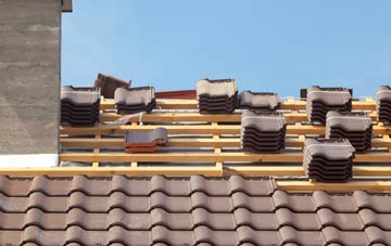 West Wratting clay roofing costs