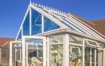 conservatory roof insulation costs West Wratting