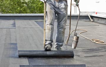flat roof replacement West Wratting, Cambridgeshire