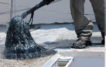 West Wratting flat roof waterproofing costs
