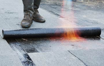 flat roof waterproofing West Wratting, Cambridgeshire