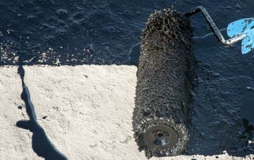 West Wratting liquid sealant waterproofing