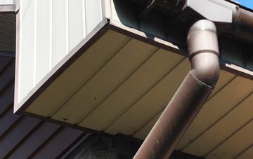 West Wratting soffit installation costs