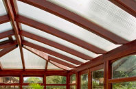 West Wratting conservatory roofing insulation