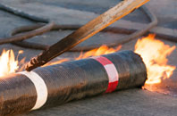 free West Wratting flat roofing repair quotes