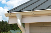 West Wratting soffits